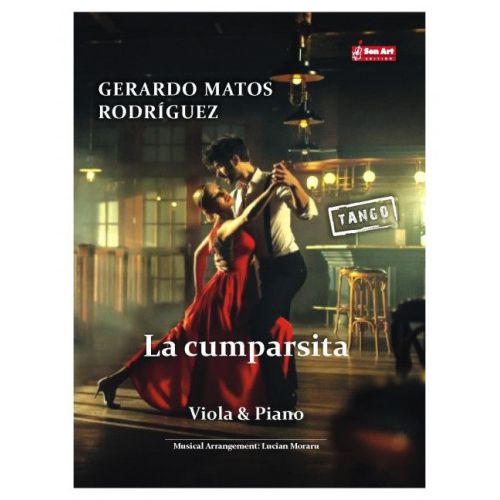 Rodriguez, Gerardo Matos -...