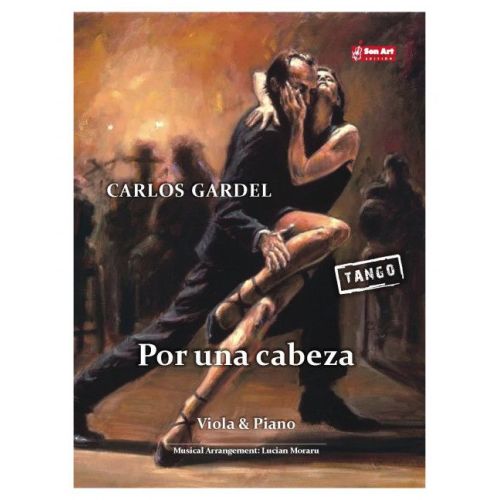 Gardel, Carlos - Por una...