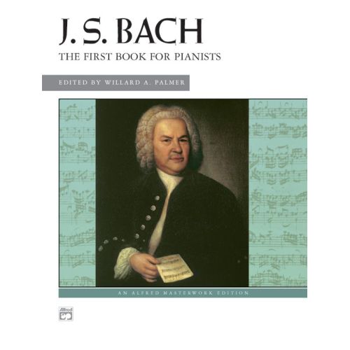 Lehár, Franz - J. S. Bach:...
