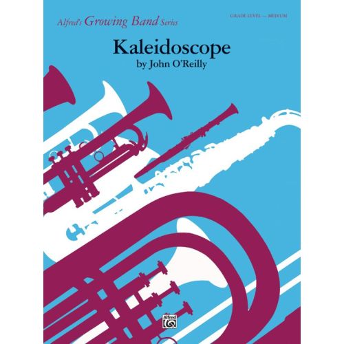 Lehár, Franz - Kaleidoscope