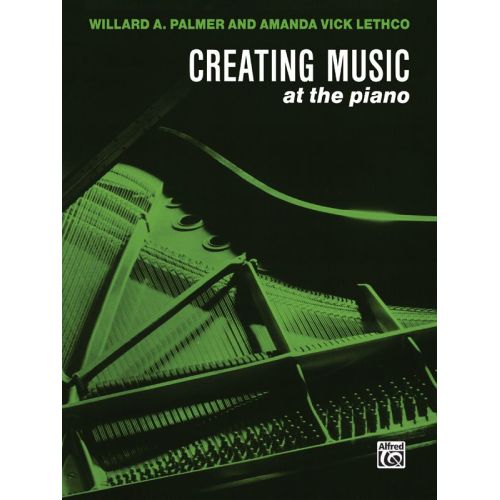 Lehár, Franz - Creating...