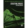 Lehár, Franz - Creating Music at the Piano Lesson Book, Book 4