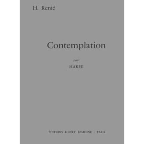 Renié, Henriette -...