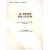 Bazzini, Antonio - Ronde des Lutins Op.25