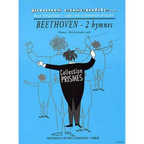 Beethoven, Ludwig van -...