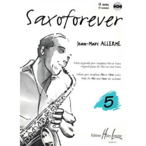 Jean-Marc Allerme -...