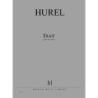 Hurel, Philippe - Trait