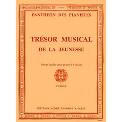 Various - Trésor musical Vol.1