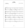 Lang, David - If I Sing (After Psalm 101)