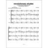 Lang, David - Revolutionary Etudes