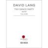 Lang, David - Tiny Dance Party