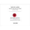 Lang, David - While Nailing At Random