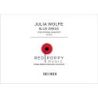 Wolfe, Julia - Blue Dress for string quartet