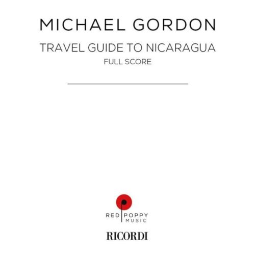 Gordon, Michael - Travel...