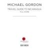 Gordon, Michael - Travel Guide to Nicaragua