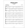 Lang, David - Alleluia Amen
