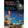 Ritter, Matt - Bass Drum Techniques