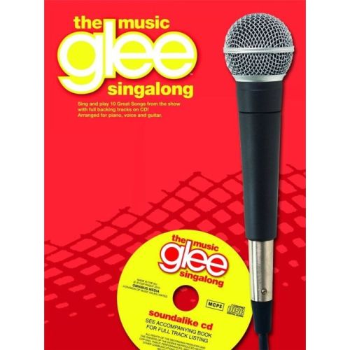 Glee Singalong
