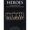 Bowie, David - X Factor Finalists: Heroes