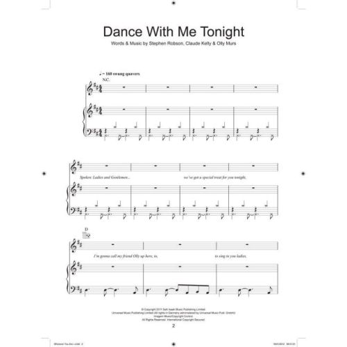 Wherever You Are + 7 Top Hits