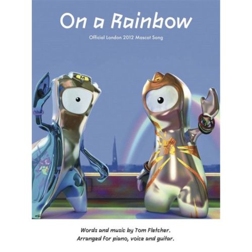 Fletcher - On A Rainbow