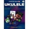 In A Box Starter Pack: Ukulele (Dutch Edition)