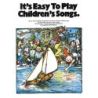 Its Easy To Play Children Song