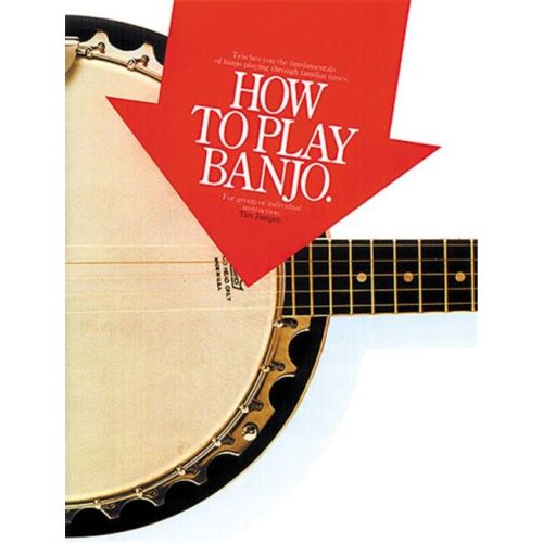 How To Play Banjo