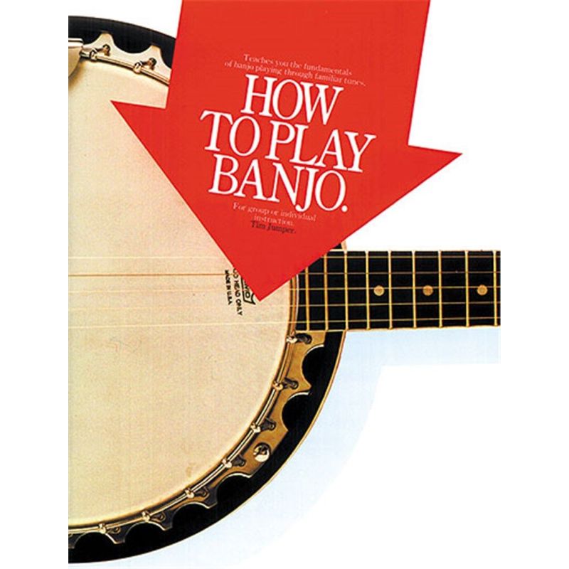 How To Play Banjo