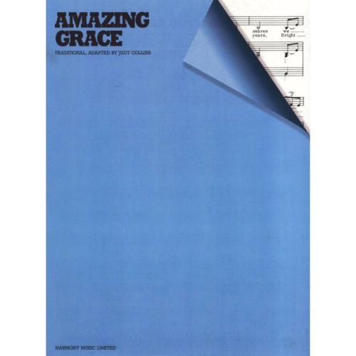 Traditional - Amazing Grace