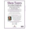 Accordion Songbook Show Tunes