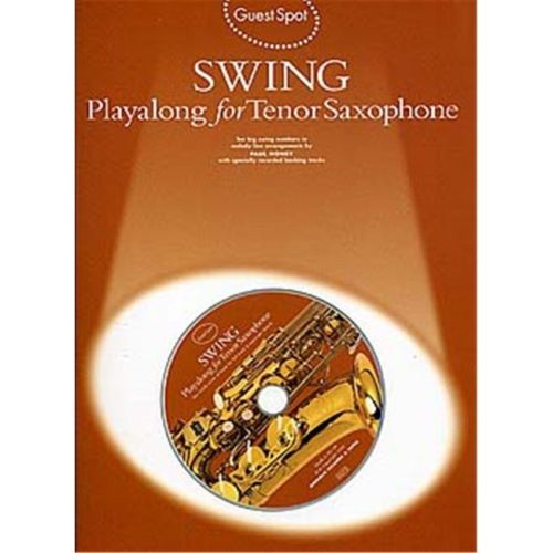 Swing Playalong