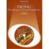 Swing Playalong