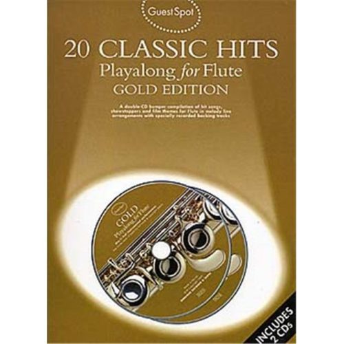 Classic Hits(20) Playalong