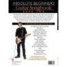 Absolute Beginners: Guitar Songbook-Book Two