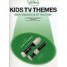 Junior Guest Spot: Kids TV Themes-Easy Playalong