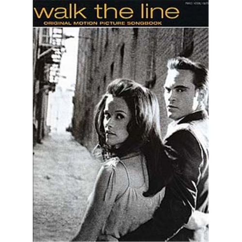 Walk The Line: The Original...