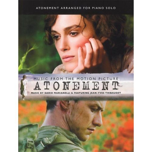 Atonement Music From The...