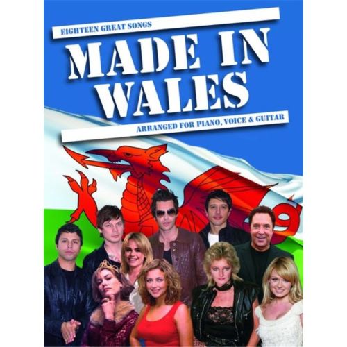Made In Wales