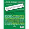 4-Chord Keyboard Songbook Classi