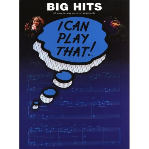 I Can Play That Big Hits