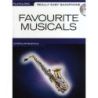 Really Easy Saxophone Playalong