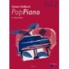 Hellbach, Daniel - PopPiano 2 Vol. 2