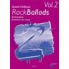 Hellbach, Daniel - RockBallads 2 Vol. 2