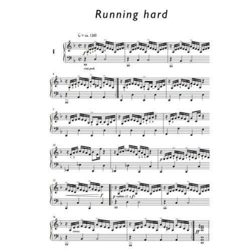 Hellbach, Daniel - RockBallads 2 Vol. 2