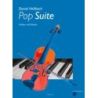 Hellbach, Daniel - Pop Suite