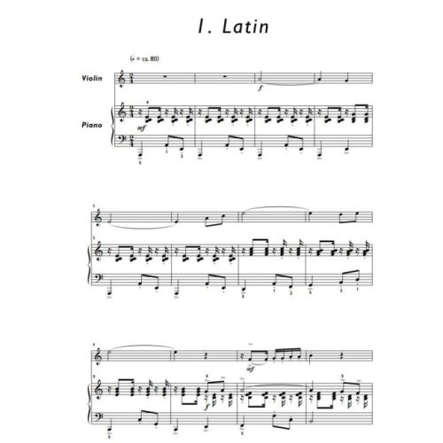 Hellbach, Daniel - Pop Suite