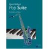 Hellbach, Daniel - Pop Suite