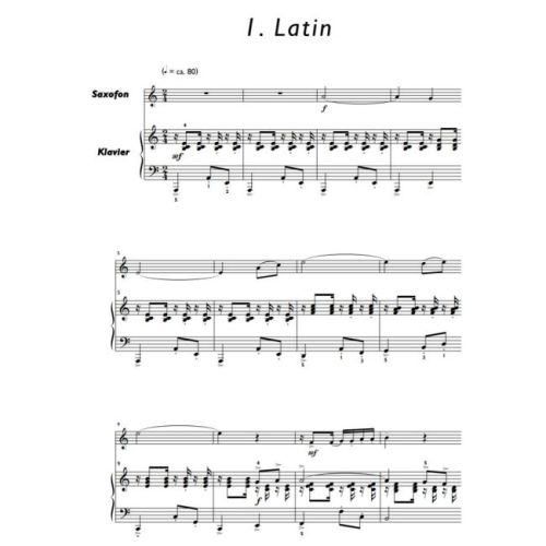 Hellbach, Daniel - Pop Suite