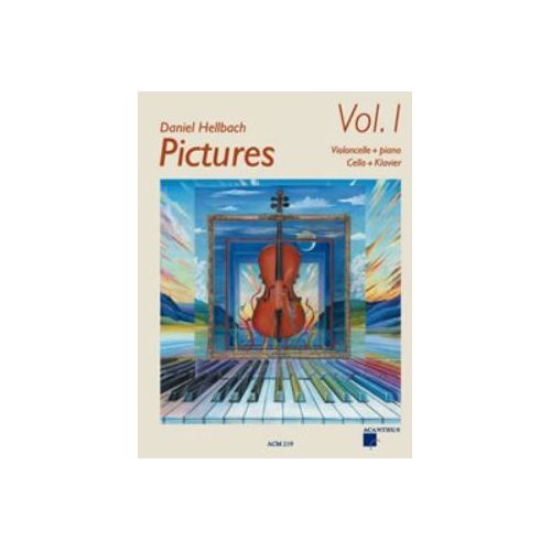 Hellbach, Daniel - Pictures...